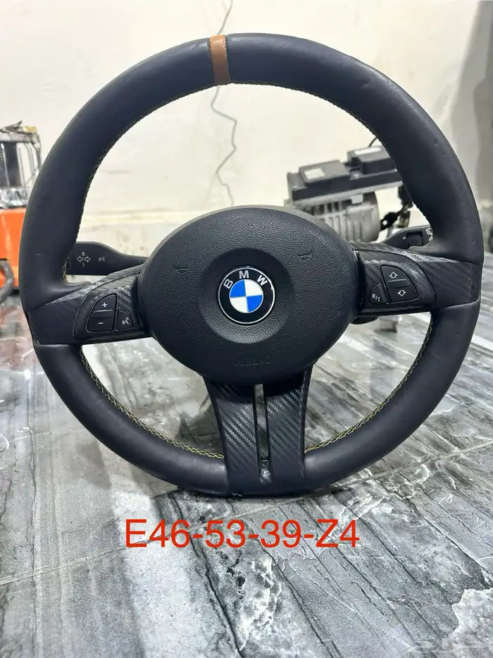 مركز XDrive لقطع BMW وارد اليابان 48