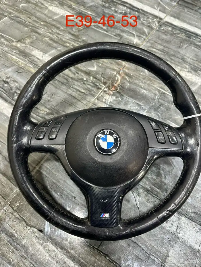مركز XDrive لقطع BMW وارد اليابان 55