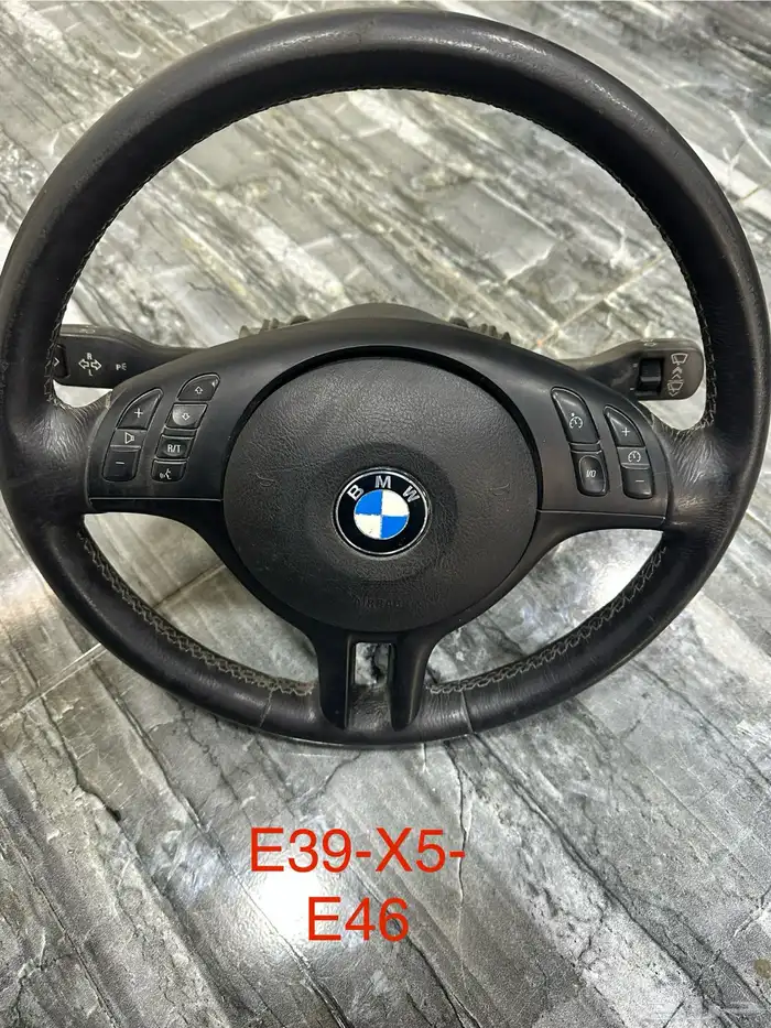 مركز XDrive لقطع BMW وارد اليابان 60