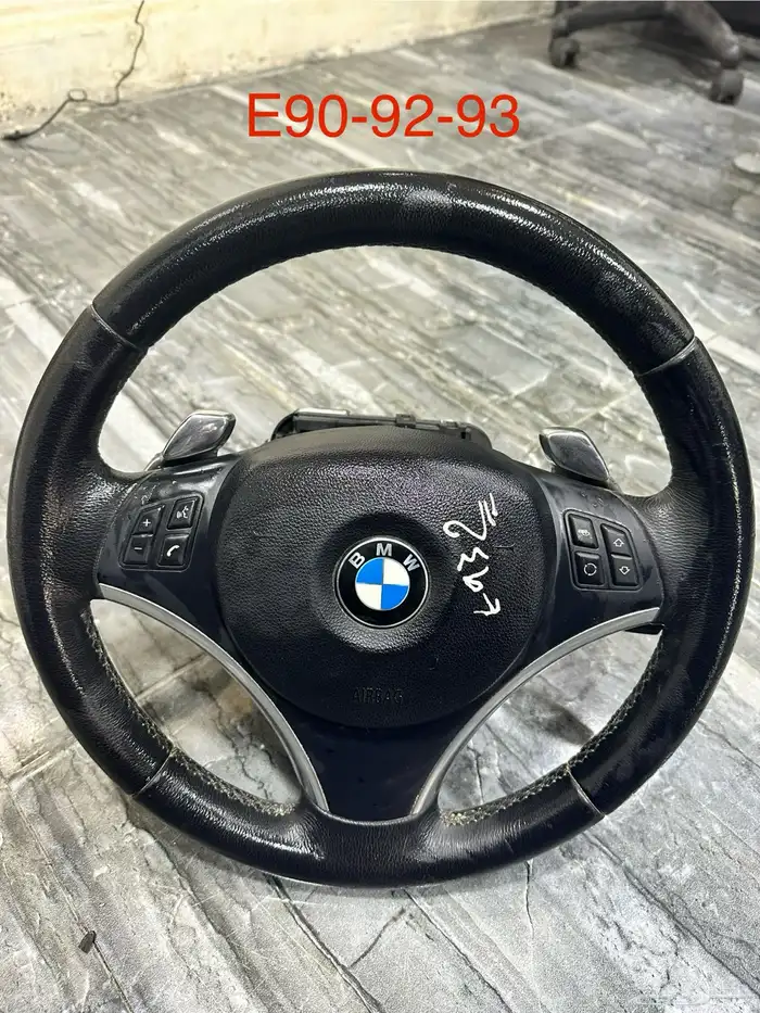 مركز XDrive لقطع BMW وارد اليابان 54