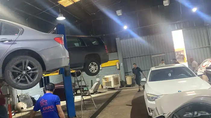 مجموعات دركسيون بي ام دبليو 4