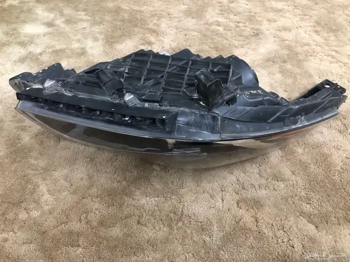 شمعة سوناتا 2017 1