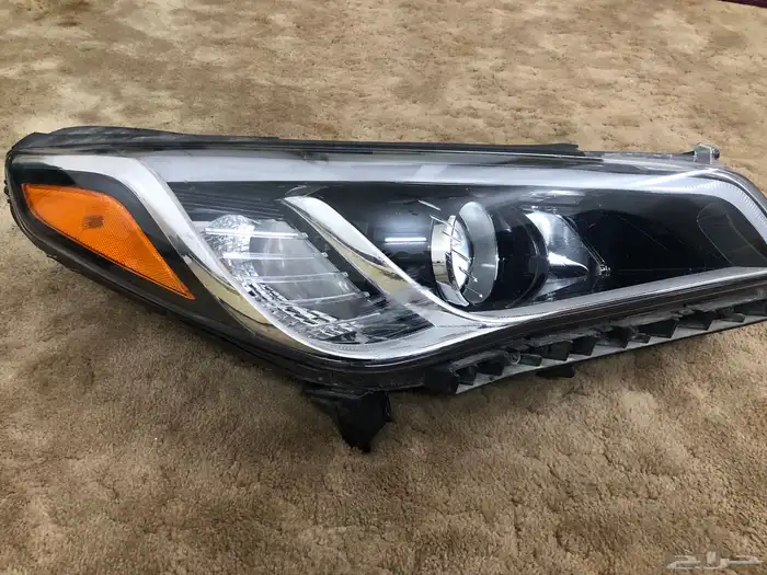 شمعة سوناتا 2017 0