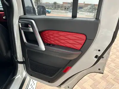 بايك جيب 2022 BJ40L 15