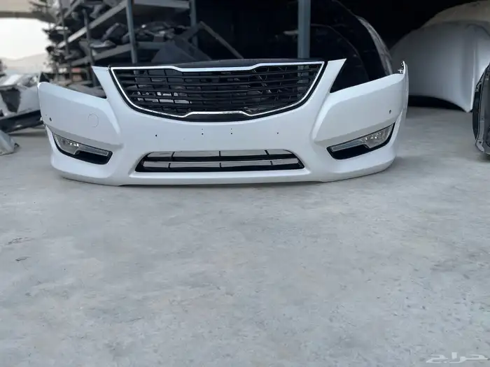 صدام كياء كدينزا 2011-2013 0