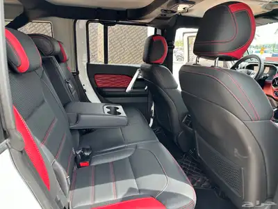 بايك جيب 2022 BJ40L 14
