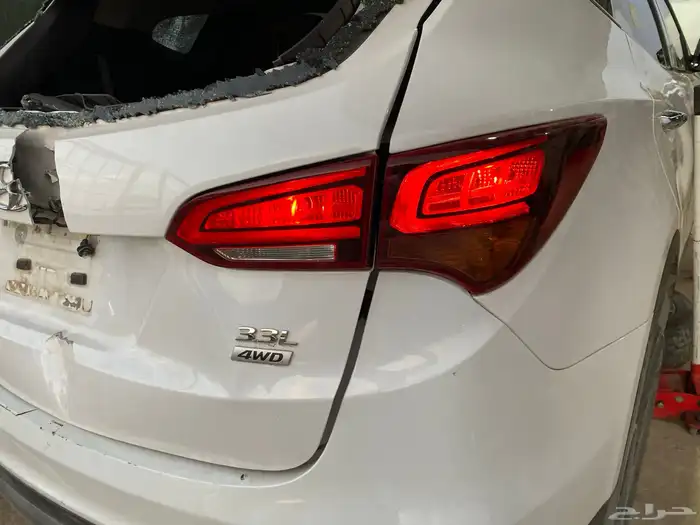 تشليح الزهراني بيع قطع غيار هونداي فقط 6