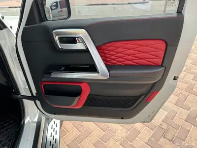 بايك جيب 2022 BJ40L 12
