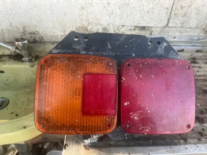 قطع هينو شاحنه 2