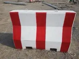 حواجز خرسانية نيوجيرسي 1