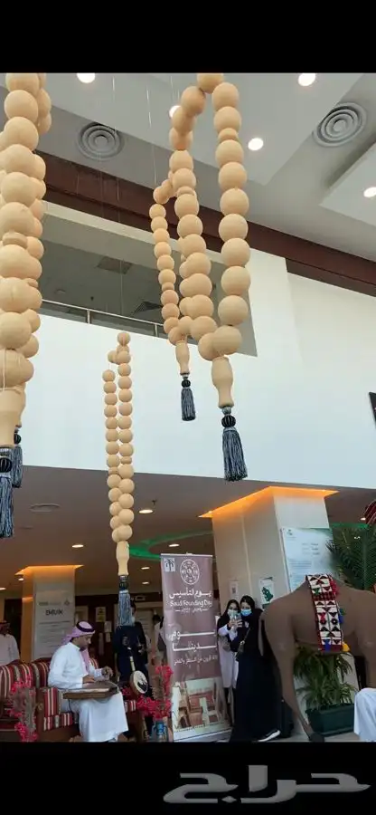 مجسمات   ديكور .. مواسم و مناسبات 5