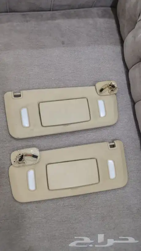 شماسية كدلك اسكاليد ودينالي ويكون وتاهو وسييرا وسلفرادو 1