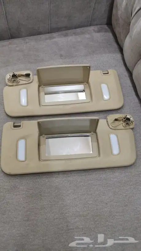 شماسية كدلك اسكاليد ودينالي ويكون وتاهو وسييرا وسلفرادو 2