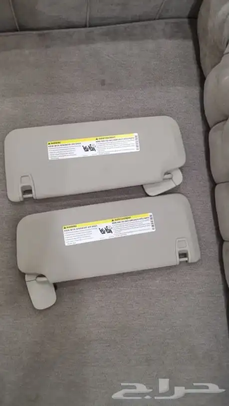 شماسية كدلك اسكاليد ودينالي ويكون وتاهو وسييرا وسلفرادو 4