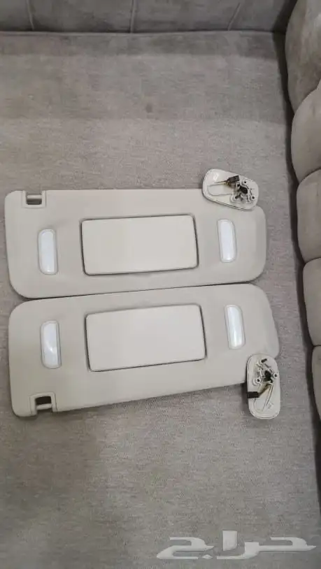 شماسية كدلك اسكاليد ودينالي ويكون وتاهو وسييرا وسلفرادو 0