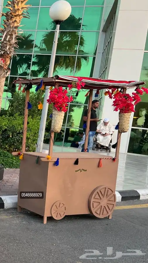 مجسمات   ديكور .. مواسم و مناسبات 6