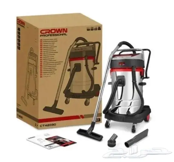 مكنسة مغاسل السيارات 0