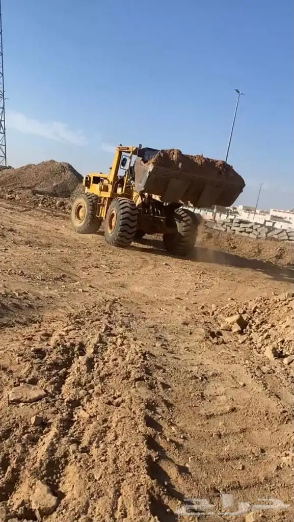شيول وبكلين وببكات ورصاصه للايجار اليومي والشهري 0