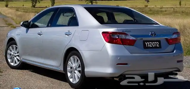 جنوط كامري واورين 2016 مقاس 17 اصلي 14