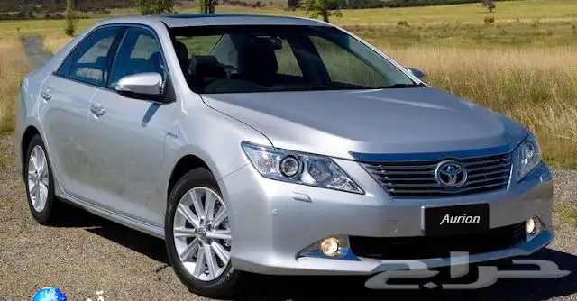 جنوط كامري واورين 2016 مقاس 17 اصلي 15