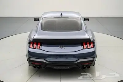 فورد Ford Mustang RTR Spec 2 موديل 2024 (جديد) 3