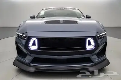 فورد Ford Mustang RTR Spec 2 موديل 2024 (جديد) 9