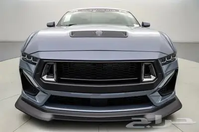 فورد Ford Mustang RTR Spec 2 موديل 2024 (جديد) 8
