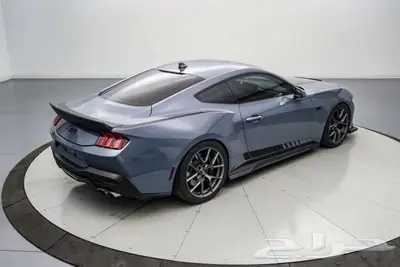 فورد Ford Mustang RTR Spec 2 موديل 2024 (جديد) 4