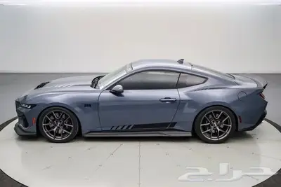 فورد Ford Mustang RTR Spec 2 موديل 2024 (جديد) 1