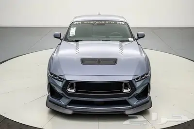 فورد Ford Mustang RTR Spec 2 موديل 2024 (جديد) 7