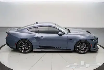 فورد Ford Mustang RTR Spec 2 موديل 2024 (جديد) 5