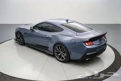 فورد Ford Mustang RTR Spec 2 موديل 2024 (جديد) 2