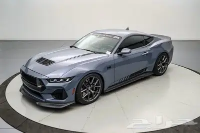 فورد Ford Mustang RTR Spec 2 موديل 2024 (جديد) 0