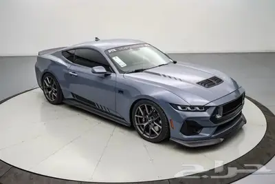 فورد Ford Mustang RTR Spec 2 موديل 2024 (جديد) 6
