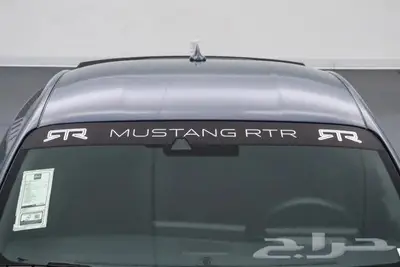 فورد Ford Mustang RTR Spec 2 موديل 2024 (جديد) 11