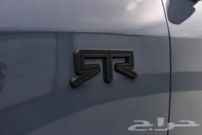 فورد Ford Mustang RTR Spec 2 موديل 2024 (جديد) 12