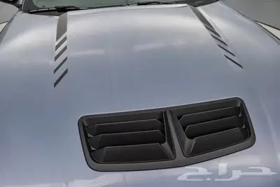 فورد Ford Mustang RTR Spec 2 موديل 2024 (جديد) 14