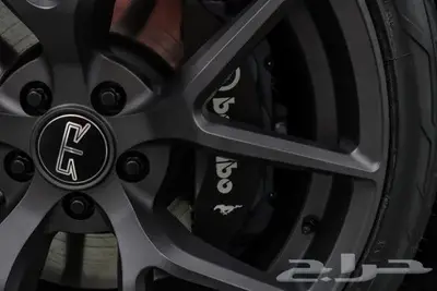 فورد Ford Mustang RTR Spec 2 موديل 2024 (جديد) 18