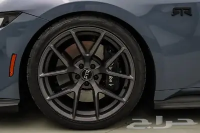 فورد Ford Mustang RTR Spec 2 موديل 2024 (جديد) 19