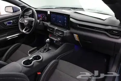 فورد Ford Mustang RTR Spec 2 موديل 2024 (جديد) 24