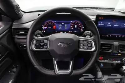 فورد Ford Mustang RTR Spec 2 موديل 2024 (جديد) 30