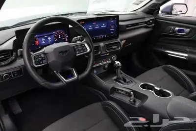 فورد Ford Mustang RTR Spec 2 موديل 2024 (جديد) 21