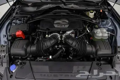فورد Ford Mustang RTR Spec 2 موديل 2024 (جديد) 20