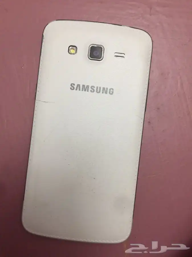 samsung grund 2 سامسونج جراند 2 1