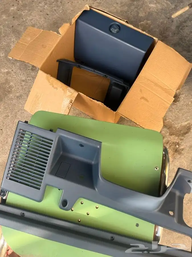 تجديدنا قشره هايلكس كامل 88 5