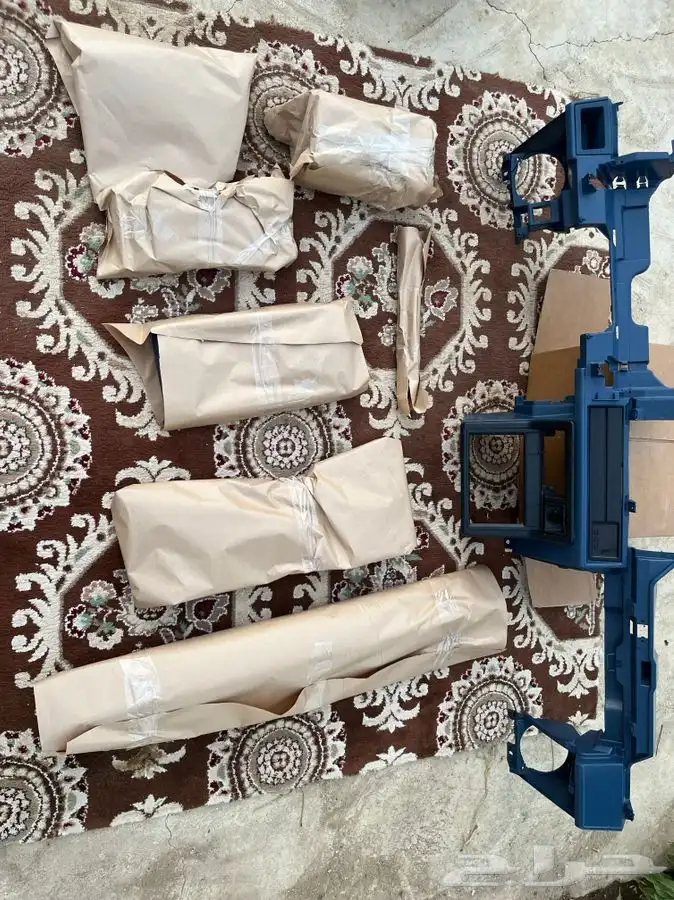 تجديدنا قشره هايلكس كامل 88 4