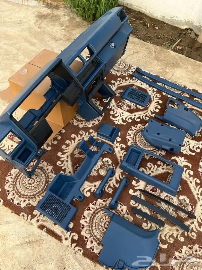 تجديدنا قشره هايلكس كامل 88 0