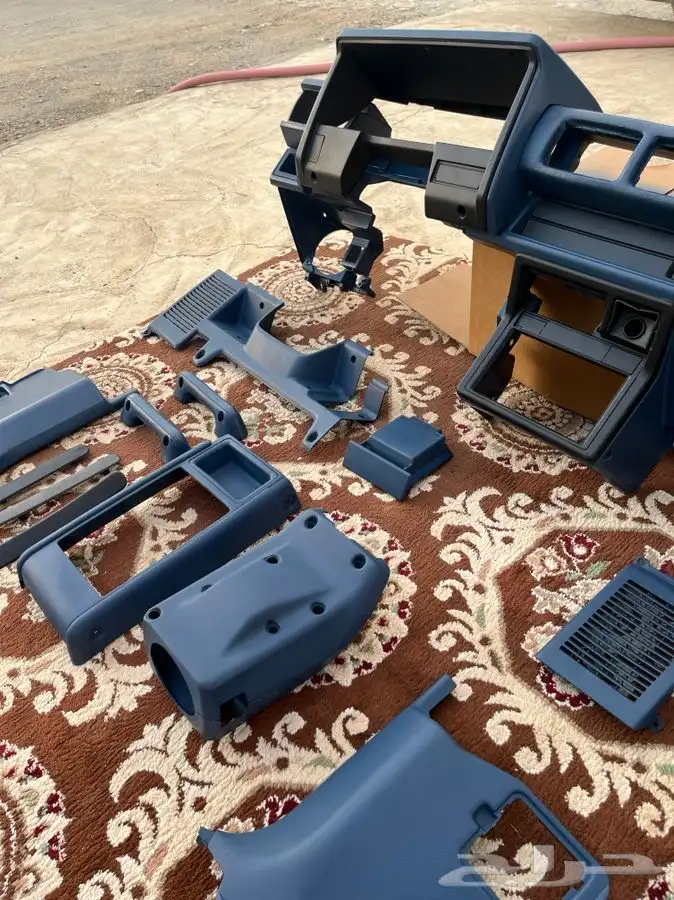 تجديدنا قشره هايلكس كامل 88 3