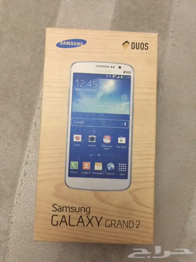 samsung grund 2 سامسونج جراند 2 2