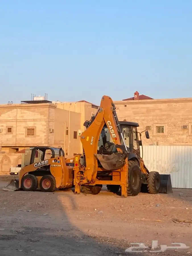 عرجاء الايجار 2